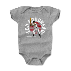 Lou Boudreau Kids Baby Onesie | 500 LEVEL