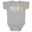 Fernando Tatis Jr. Kids Baby Onesie | 500 LEVEL