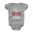 USA Kids Baby Onesie | 500 LEVEL