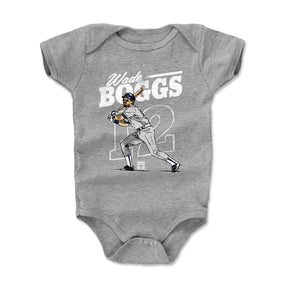 Wade Boggs Kids Baby Onesie | 500 LEVEL