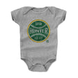Catfish Hunter Kids Baby Onesie | 500 LEVEL