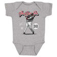 Ken Griffey Jr. Kids Baby Onesie | 500 LEVEL