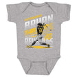 Bryan Reynolds Kids Baby Onesie | 500 LEVEL