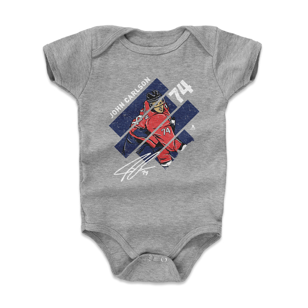 John Carlson Kids Baby Onesie | 500 LEVEL