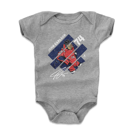 John Carlson Kids Baby Onesie | 500 LEVEL