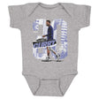 Steph Curry Kids Baby Onesie | 500 LEVEL