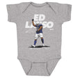 Ed Oliver Kids Baby Onesie | 500 LEVEL