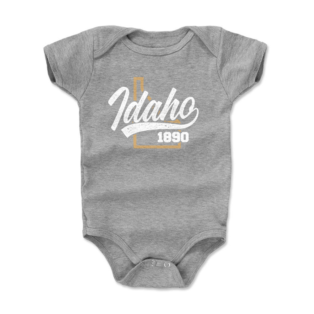 Idaho Kids Baby Onesie | 500 LEVEL