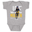 Joe Mullen Kids Baby Onesie | 500 LEVEL
