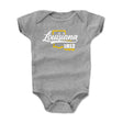 Louisiana Kids Baby Onesie | 500 LEVEL
