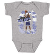 Tyrese Maxey Kids Baby Onesie | 500 LEVEL