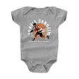 Travis Sanheim Kids Baby Onesie | 500 LEVEL