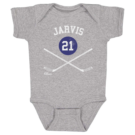 Doug Jarvis Kids Baby Onesie | 500 LEVEL