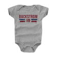 Nicklas Backstrom Kids Baby Onesie | 500 LEVEL