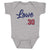 Nate Lowe Kids Baby Onesie | 500 LEVEL
