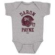 Daron Payne Kids Baby Onesie | 500 LEVEL