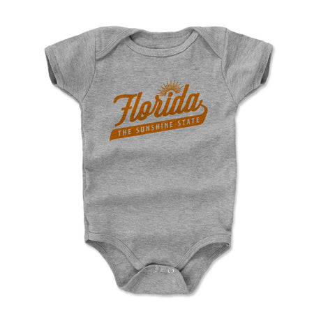 Florida Kids Baby Onesie | 500 LEVEL