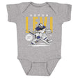 Devon Levi Kids Baby Onesie | 500 LEVEL