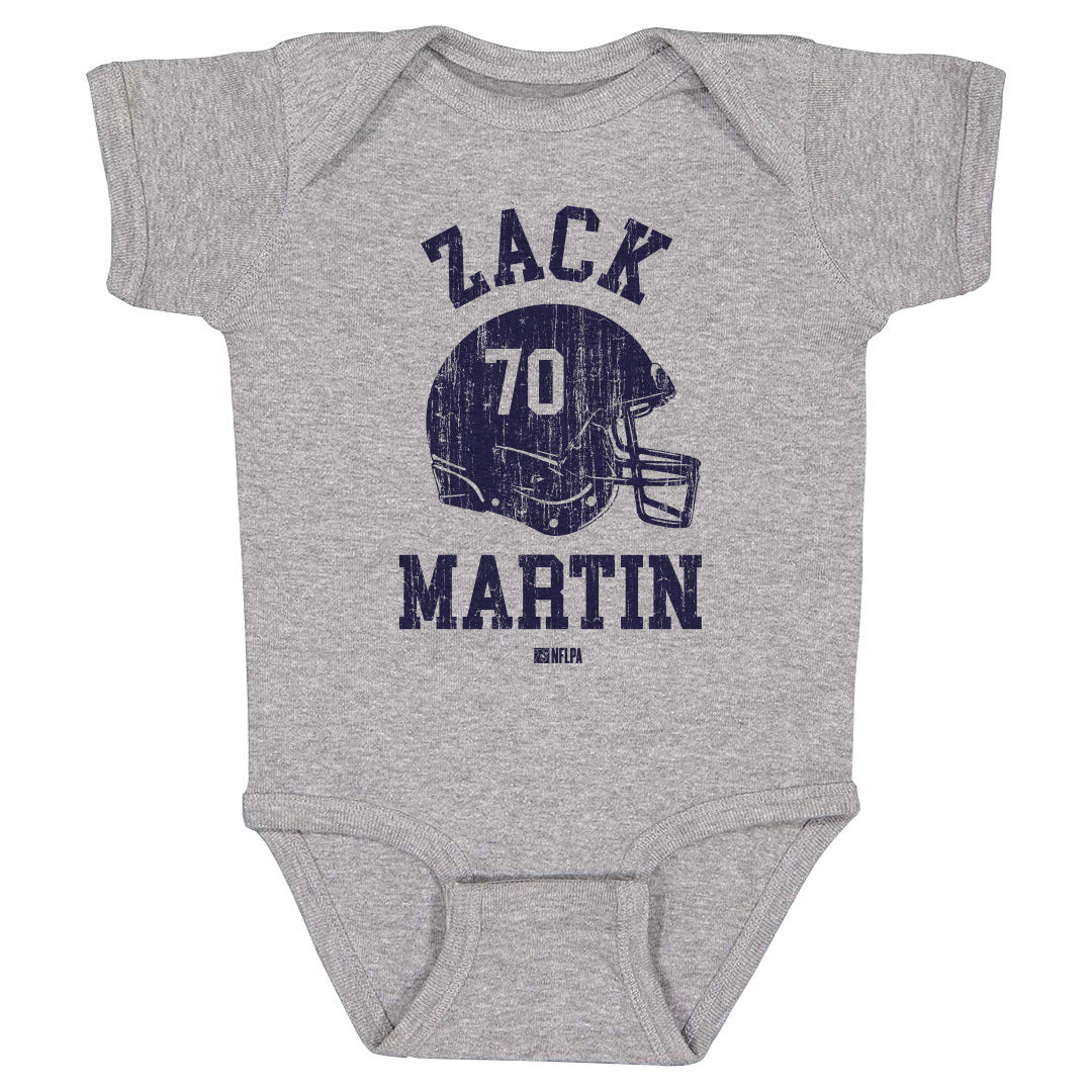 Zack Martin Kids Baby Onesie | 500 LEVEL