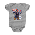 Andy Moog Kids Baby Onesie | 500 LEVEL