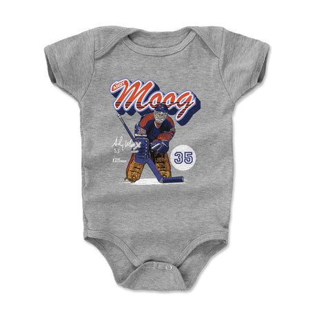 Andy Moog Kids Baby Onesie | 500 LEVEL