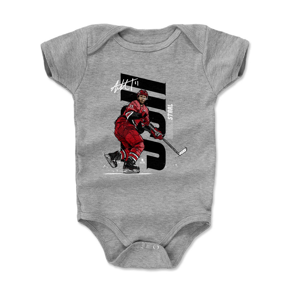 Jordan Staal Kids Baby Onesie | 500 LEVEL