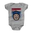 David Ross Kids Baby Onesie | 500 LEVEL