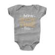Anthony Pettis Kids Baby Onesie | 500 LEVEL