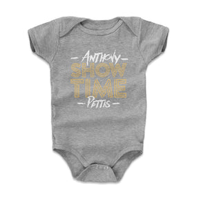 Anthony Pettis Kids Baby Onesie | 500 LEVEL