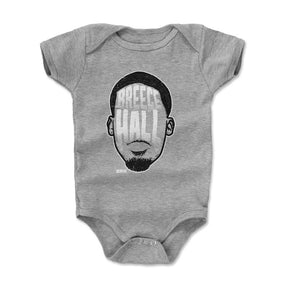 Breece Hall Kids Baby Onesie | 500 LEVEL
