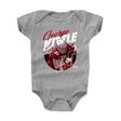 George Kittle Kids Baby Onesie | 500 LEVEL