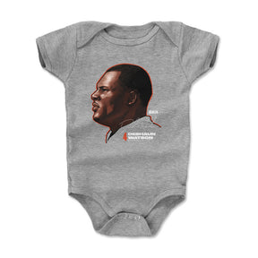 Deshaun Watson Kids Baby Onesie | 500 LEVEL