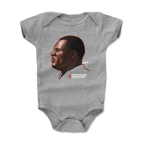 Deshaun Watson Kids Baby Onesie | 500 LEVEL