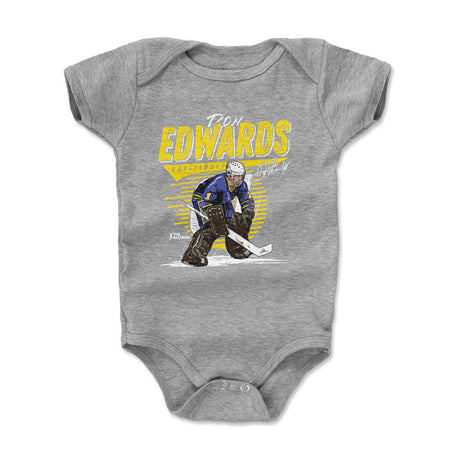 Don Edwards Kids Baby Onesie | 500 LEVEL