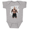 Brock Lesnar Kids Baby Onesie | 500 LEVEL