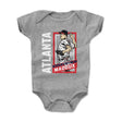 Greg Maddux Kids Baby Onesie | 500 LEVEL