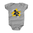 Christian Yelich Kids Baby Onesie | 500 LEVEL