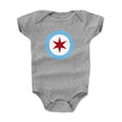 Chicago Kids Baby Onesie | 500 LEVEL