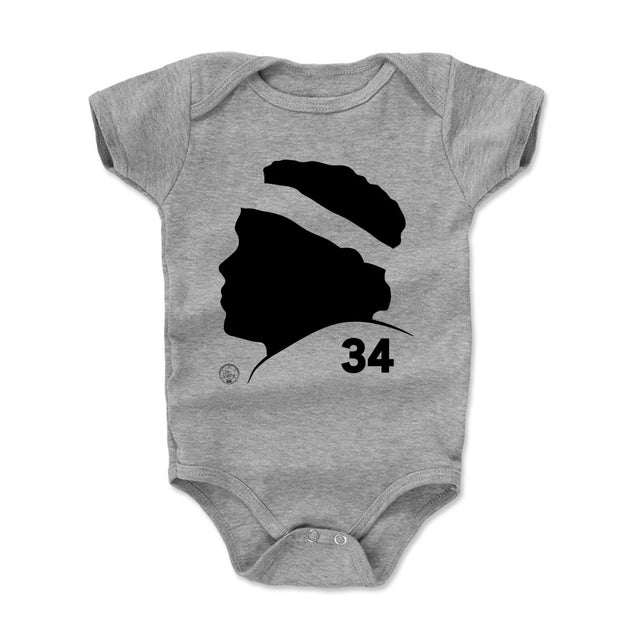 Walter Payton Kids Baby Onesie | 500 LEVEL