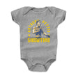 Anthony Pettis Kids Baby Onesie | 500 LEVEL