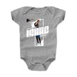 Jonathan Isaac Kids Baby Onesie | 500 LEVEL