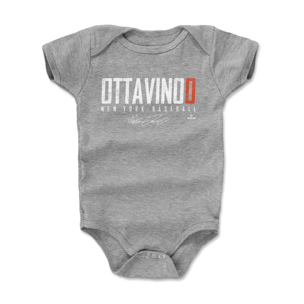 Adam Ottavino Kids Baby Onesie | 500 LEVEL