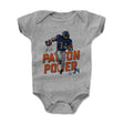 Walter Payton Kids Baby Onesie | 500 LEVEL