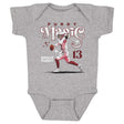 Brock Purdy Kids Baby Onesie | 500 LEVEL