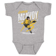 Charlie McAvoy Kids Baby Onesie | 500 LEVEL