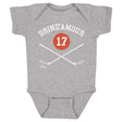 Rod Brind'Amour Kids Baby Onesie | 500 LEVEL