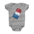USA Kids Baby Onesie | 500 LEVEL