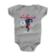 Andy Bathgate Kids Baby Onesie | 500 LEVEL