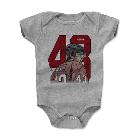 Tom Wilson Kids Baby Onesie | 500 LEVEL