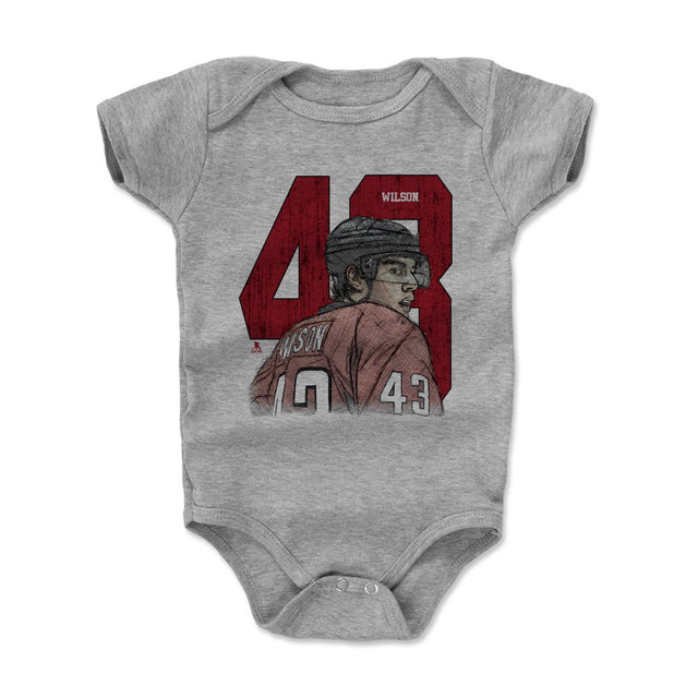 Tom Wilson Kids Baby Onesie | 500 LEVEL
